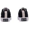 Converse One Star Classic Versatile Low Top Canvas Sneakers Unisex Sneakers Black White 160600C