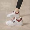 Tenis Fitness Flats Brown Shoes For Woman Sneakers Colors Sports Sneeker Novelty Due To Unusual Famous Brands Health Fit