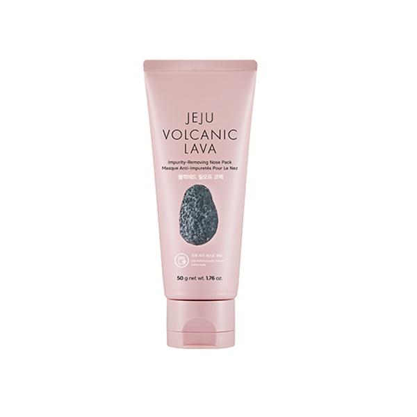 

[The FACE Shop] Маска для удаления загрязнений из вулканической лавы Чеджу 50 г