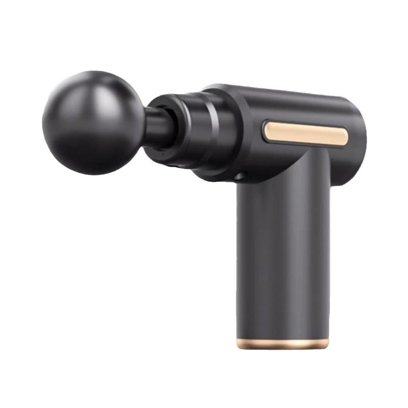 Compact Mini Muscle Relaxation Massager - 720 Fascia Gun