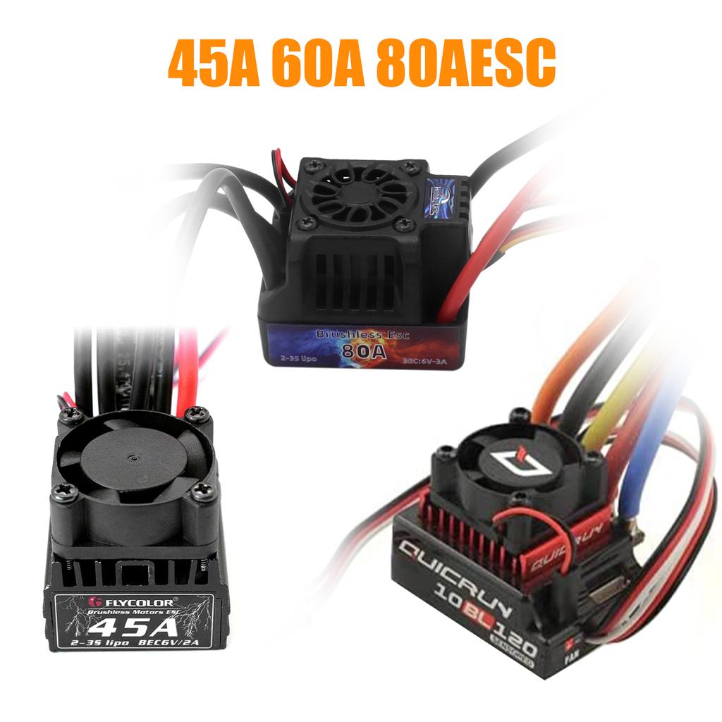 4mm Male To 3.5mm Female Banana Plugs RC Car Boat Parts Silicone Wire Slug Connector Extension Cable for RC Brushless Motor ESC