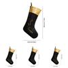 Zodiac Sign Christmas Socks For Festive Celebrations And Holiday Decor