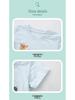 Children's Cartoon Animal Short Sleeve Suit, Spring/Summer Collection - 2-Piece Set for Ages 2-6