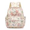 Kindergarten Primary School Students Schoolbag Cartoon Cute Fun Cute Children Backpack Large Capacity Children'S Bag