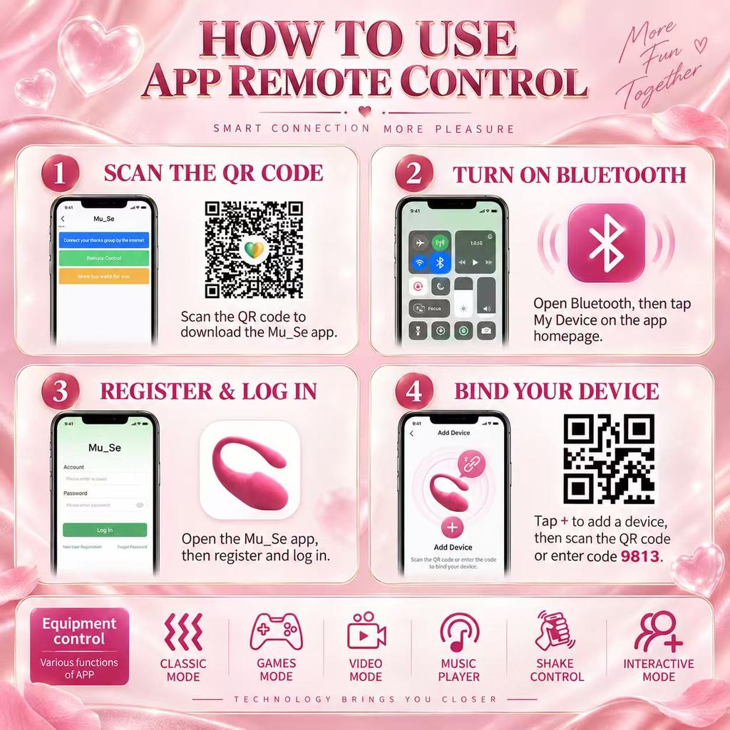 Wireless APP Control Vibrator for Women G Spot Vibrating Egg Dildo Clitoris Stimulator Vagin Massger Masturbator Sex Toy Couple