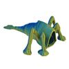3D Tištěný Hlubinný Živočich Sběratelská Figurka Zábavné Oceánské Monstrum Společník na Stůl Figurky Hlubinných Monster Unikátní Dárek pro Milovníky Oceánu