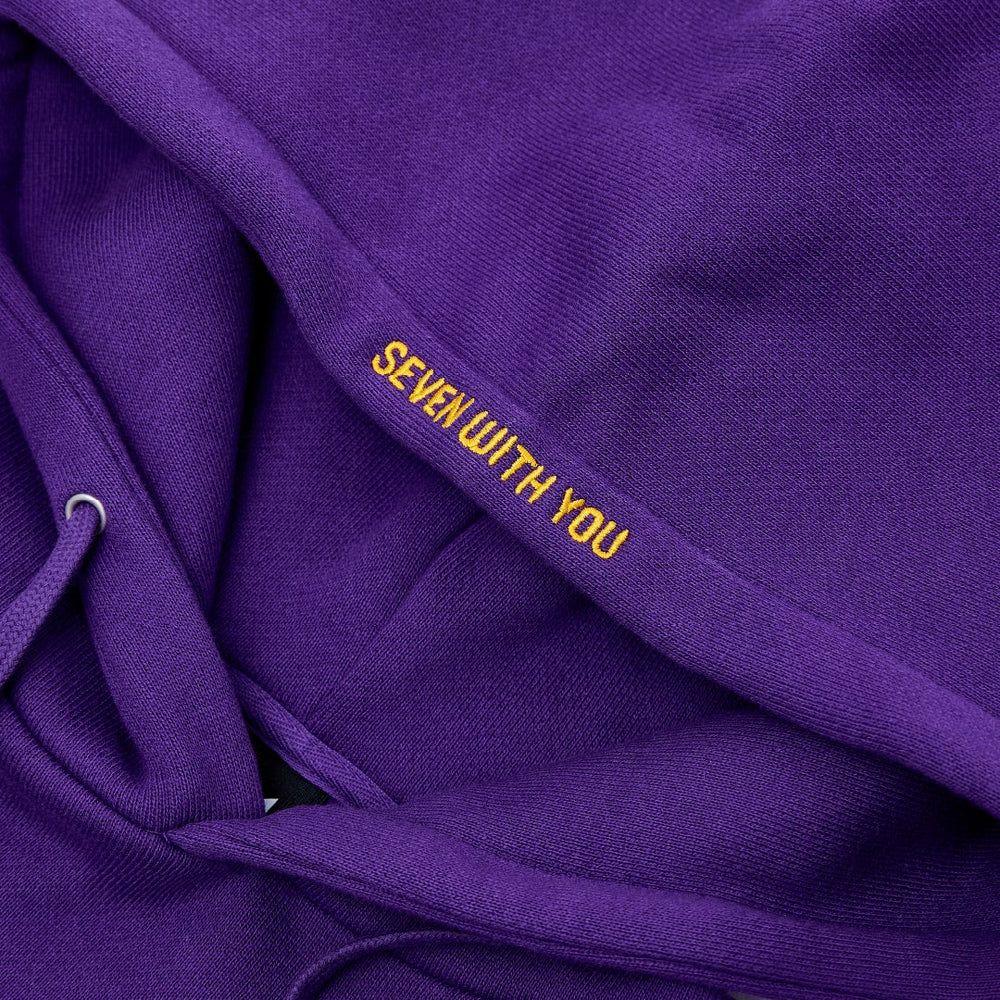 [USED] [JIMIN] WITH YOU HOODY M Size