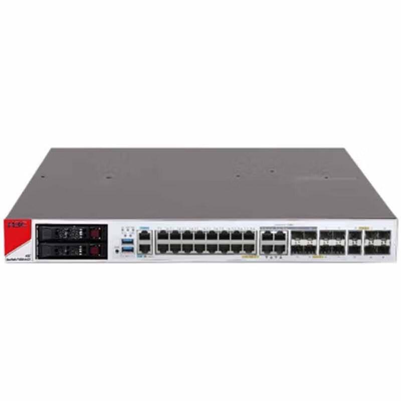 

H3C F1000-A-G5 Enterprise Network Security Firewall