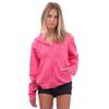 Adidas Womens/Ladies All SZN Full Zip Hoodie