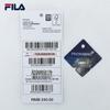 Fila Flattering Couple's Baseball Cap