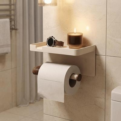 Banyo ve tuvalet – Tuvalet Kağıdı Tutucuları