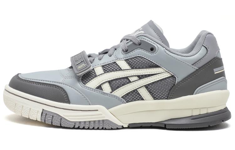 ASICS Gel Spotlyte Low V2 Grey White 1203A258-021 36