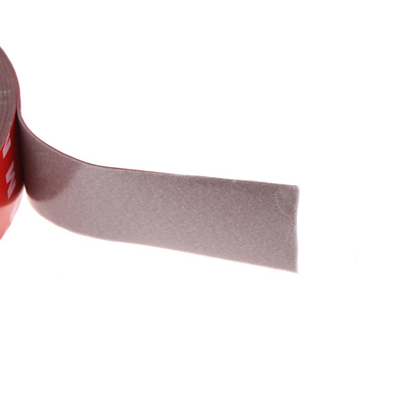 300Cm Bandă Adezivă Extra Puternică Dublu Adezivă Specială pentru Mașină Bandă Dublu Adezivă Puternică Pentru LCD Telefon