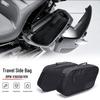 BMW R18 K1600B Side Case Liner Travel Bag - Rider Storage Handbag