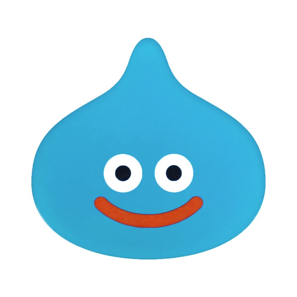 

Подставка под слайм Smile slime прозрачная