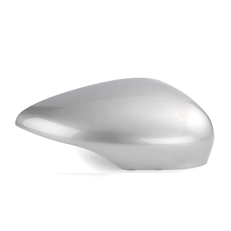 Backspegelkåpa Yttre Spegelram Värmd Lins Blinkerslampa För Ford Fiesta Mk7 2009-2016 För B-Max B232 2012-2017