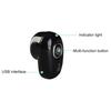 S650 Portable Mini Wireless Stereo Bluetooth-compatible 4.1 Sports Earphone In-Ear Earbud