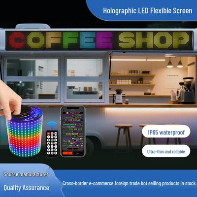 Illuminazione a LED – Strisce LED