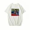 Mr Bean TShirt Pure Cotton Short Sleeve ONeck Loose Fit Comfortable Casual Daily Everyday Wear Tops For Men And Women
