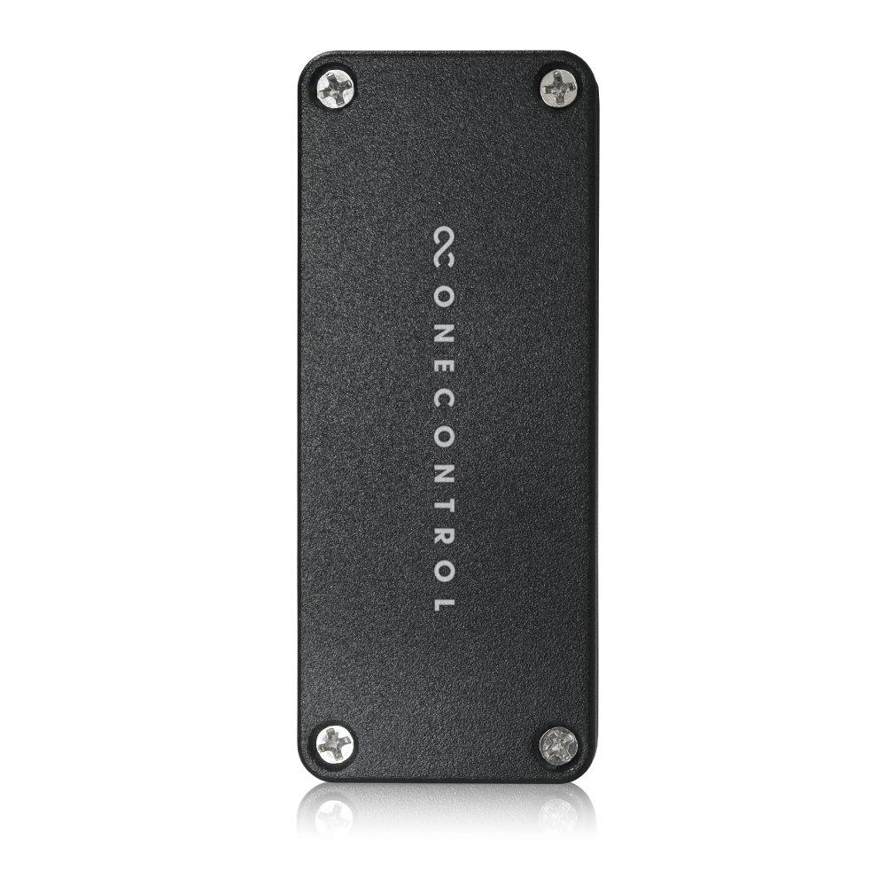 One Control Distro Minimal Pack Power Supply Starter Kit for Effects Pedals DC Cable and All-in-One (Includes Adapter)