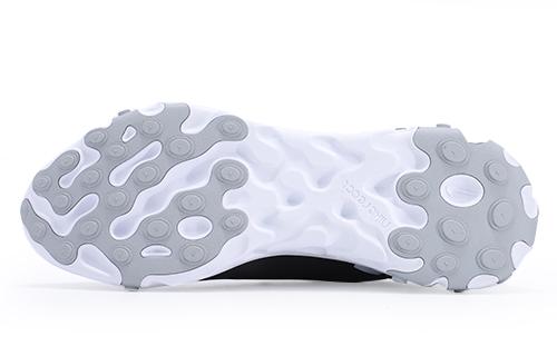 Nike React Element 55 Černá Bílá Šedá Reflexní BV6668-011