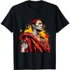 Julius Caesar Graffiti T-Shirt