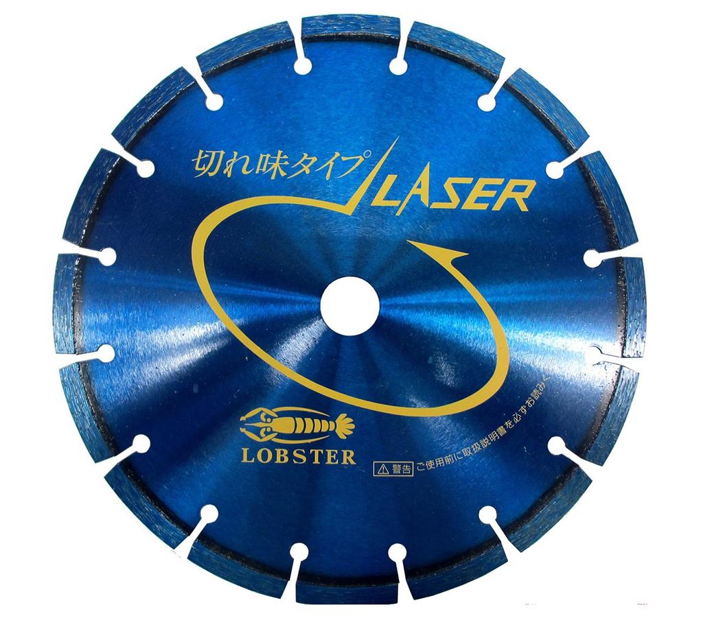 Lobtex Diamond Wheel SL255305 (Ebi)