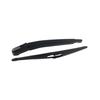 Rear Windshield Wiper Blade Rear Wiper Arm Fit for Fiat Grande Punto 05-09