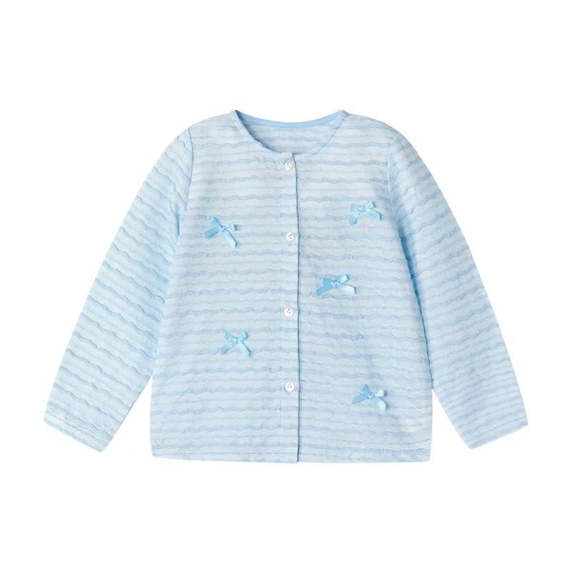 Desa Girls Summer Lace Cardigan Jacket 140