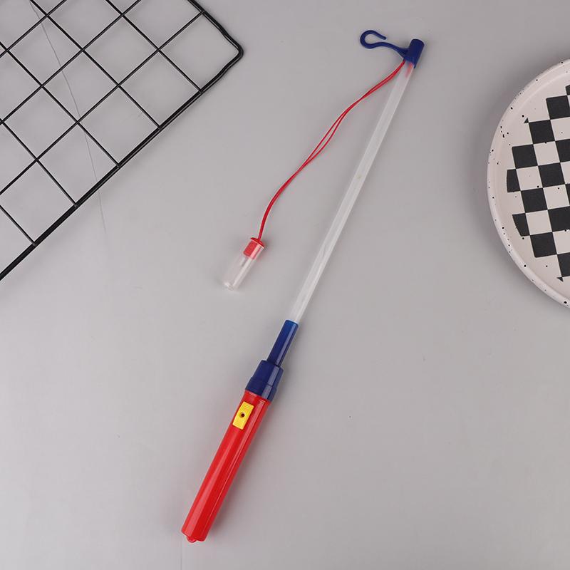 

Пластиковый фонарик-палочка Электронная лампа Многоразовые палочки Светодиодный свет для вечеринок Аксессуары Праздничные принадлежности Дом Сад