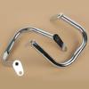 XMT-Moto Engine Guard Highway Crash Bar for Yamaha XVS650 V-Star 400 650 Classic & Custom