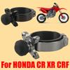 Quadros e acessórios para motociclos – Alças para motociclos