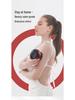 Smart Electric Cupping & Gua Sha Massager with Heating and Meridian Brush