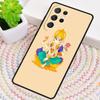 Ganesha Hindu God Elephant Silicone Phone Case For Samsung Galaxy Note 10 Pro S26 S25 S24 S23 S22 S21 Plus S25Ultra Capa Cover