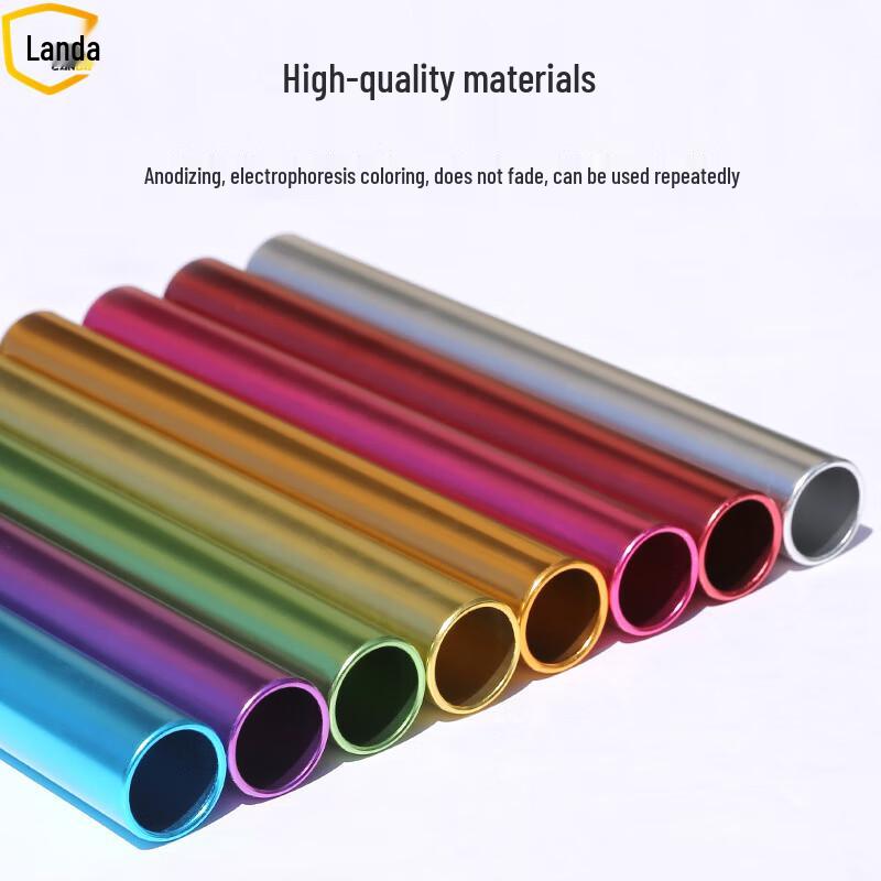 Landa Aluminum Alloy Relay Baton