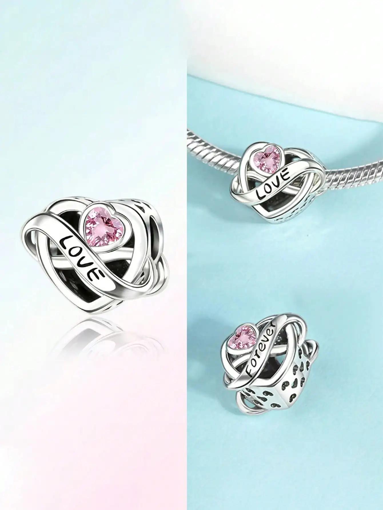 

copper Colors Charm Bead Charms Plata Hedgehog Puppy Bead Charms Charm Pendant for Authentic Bracelets for Women Do It Yourself Jewellery Love Gift