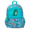 School Bag, Primary And Secondary School Students, Children'S Backpack, Outdoor Leisure Bag, Large Capacity Cartoon Backpack.