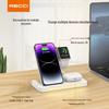 Ruisi 4-in-1 Night Light Wireless Charger