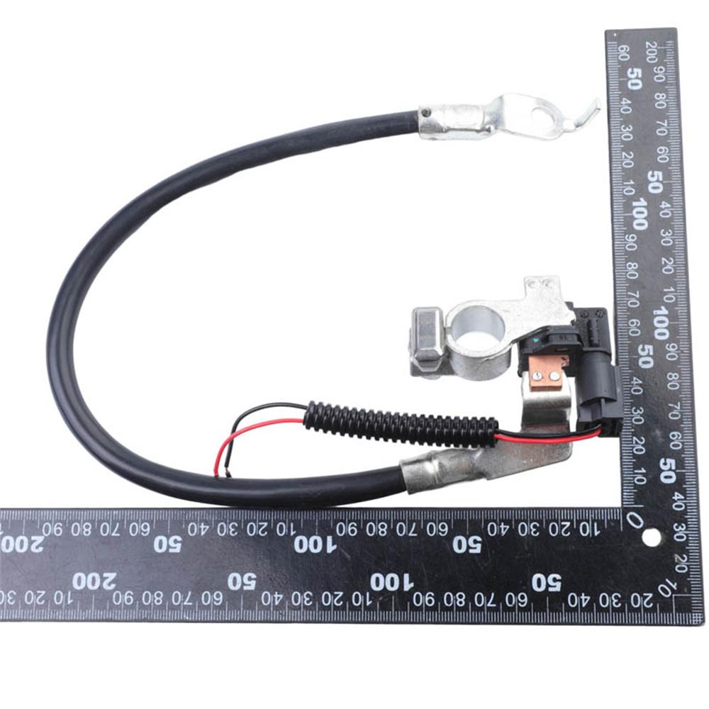 Car Negative Battery Cable Repair For Ford Focus Escape  2013-2017 AV6Z10C679P