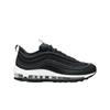 (w) Air Max 97 Black White