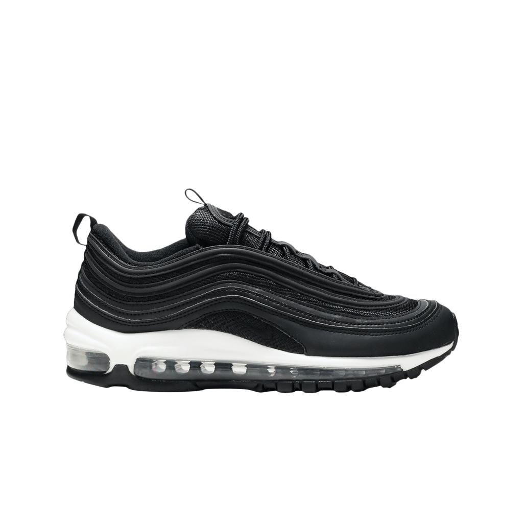 (w) Nike Air Max 97 Black White
