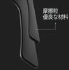 Professional Hair Oyarenai Hair Set of for Hairdressers Comb, Comb, 2, Anti-Static, Wet/Dry,