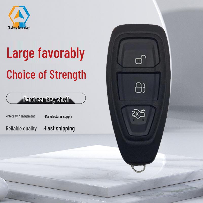 

Корпус смарт-ключа Ford с 3 кнопками - Совместимая замена