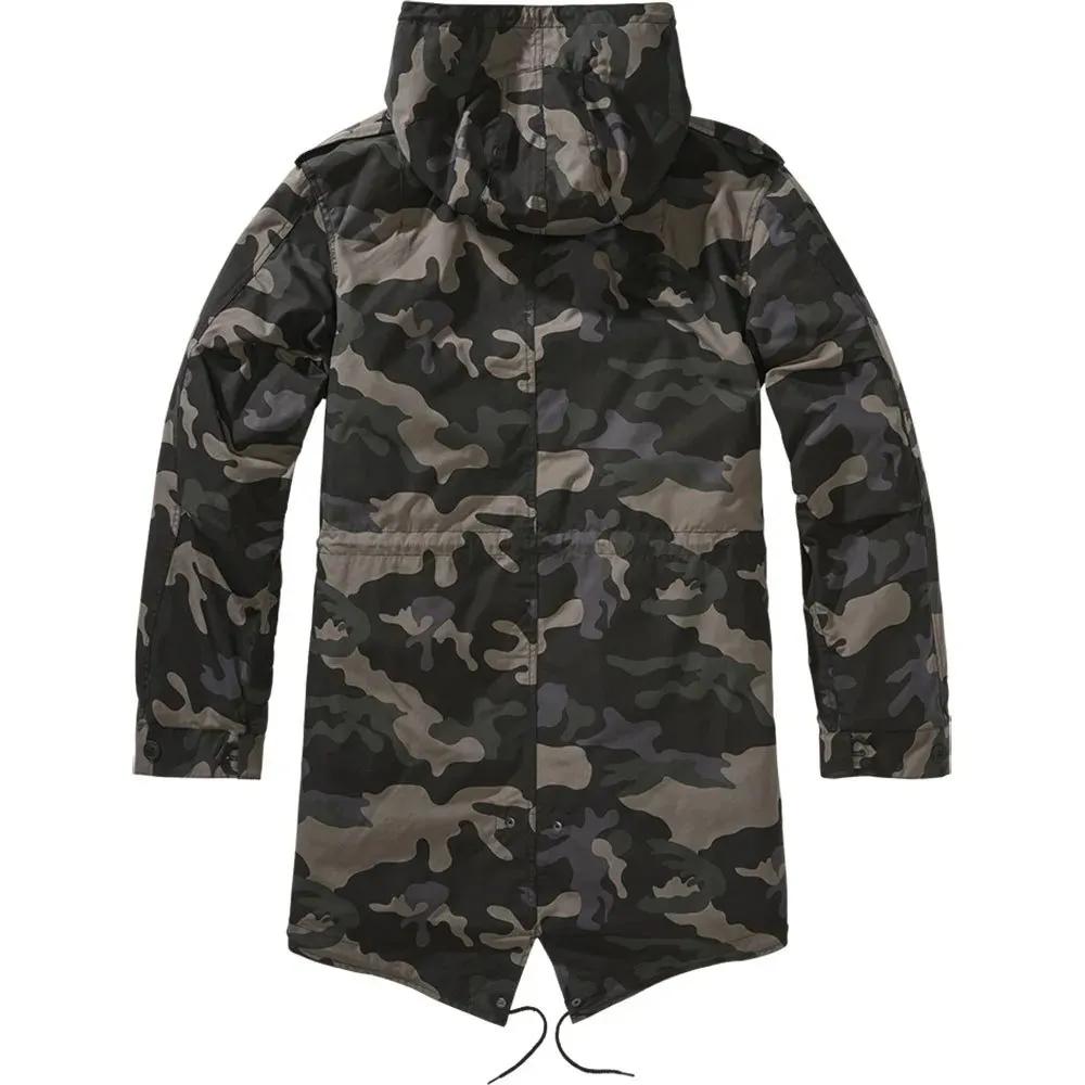 Brandit Abrigo M51 US