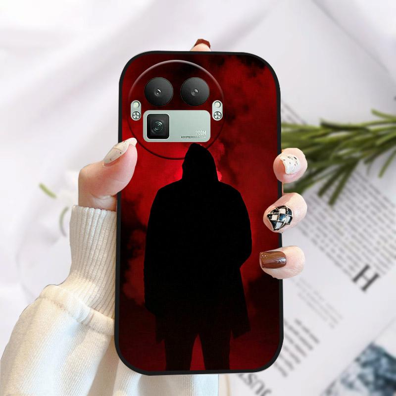 

Чехол для Realme GT 8 Новый Модный Защита Объектива Камеры Чехол для Телефона Для Realme GT8 Pro Ударопрочный Бампер Мягкий ТПУ Силикон Funda Realme GT8 (China)