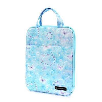 COLORFUL CANDY STYLE Tablet Lightweight Computer Elementary Moonlight NR301300 Case, Water-Repellent Fabric, Water-Repellent, Lightweight, 11-Inch