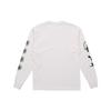 Nike Sportswear Graphic Long Sleeve T-Shirt White DC1286-910