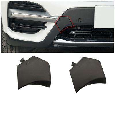 Accesorios de exterior – Parachoques y protección