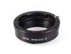 KIPON Mount Conversion Adapter M for Hasselblad TX Lenses To Canon EOS M Mount Body XPAN-EOS XPAN/Fujifilm (Part Number 014295)