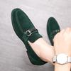 Finskor – Loafers